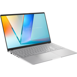 ASUS VivoBook S 15 OLED WQHD+ Snapdragon X Elite