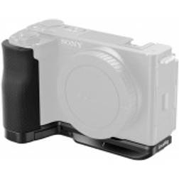 Smallrig L-Shape Mount Plate with Silicone Handle for Sony ZV-E10 II 4778