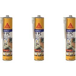 Sika Sikaflex-11FC Purform elast. Kleb-&Dichtstoff 300ml