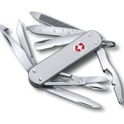 Victorinox Swiss Army Small Mini Champ Pocket knife