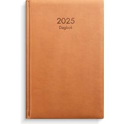 Burde 2025 Artificial Leather Diary