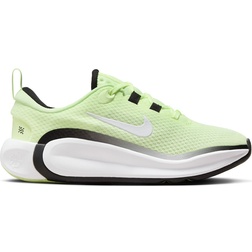 Nike Infinity Flow GS - Barely Volt/Black/White