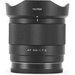 Viltrox AF 56mm F1.7 for Sony E