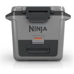 Ninja FB131UKGY FrostVault 30QT 28L Hard Cooler with Dry Zone Slate Grey