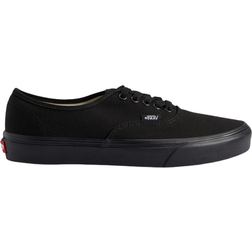 Vans Authentic Wide - Black