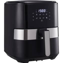 Belfry Kitchen Touch Control Air Fryer with Display