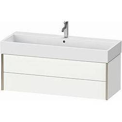 Duravit Xviu XV4338 (XV43380B118)