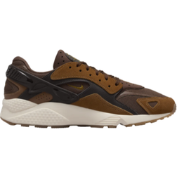 Nike Air Huarache Runner M - Cacao Wow/Light British Tan/Velvet Brown/Bronzine