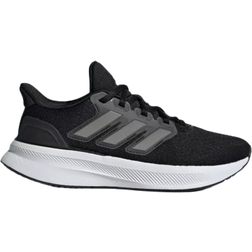 Adidas Junior Ultrarun 5 - Core Black/Cloud White/Core Black