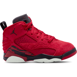 Nike Jumpman MVP PS - Gym Red/Black/White