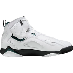 Nike Jordan True Flight M - White/Oxidised Green/Black