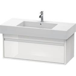 Duravit Ketho KT6691 (KT669102222)