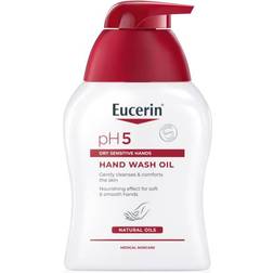 Eucerin pH5 Hand Wash Oil