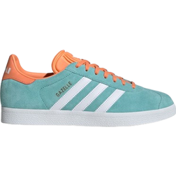 Adidas 2024 Inter Miami CF Archive Gazelle M - Easy Mint/Cloud White/Easy Orange