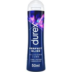 Durex Perfect Gliss Silicone Lube 50 ml