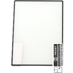 GGS Optical Glass LCD Screen Protector for Nikon D500