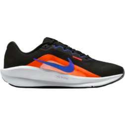 Nike Downshifter 13 M - Black/Hyper Crimson/Pure Platinum/Astronomy Blue