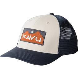 Kavu Above Standard Cap - River Wild