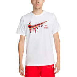 Nike Heatwave Drip T-shirt - White