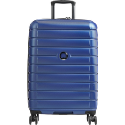 Delsey Shadow 5.0 Suitcase 66cm