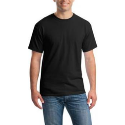 Gildan G500 Heavy Cotton T-shirt - Black