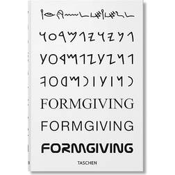 Formgiving (Paperback, 2020)