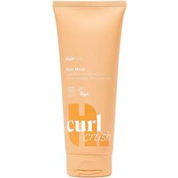 Hairlust Curl Crush Hair Mask 200ml