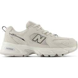 New Balance Big Kid's 530 - Beige