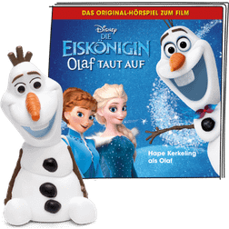 Tonies Disney Die Eiskonigin Olaf Taut Auf