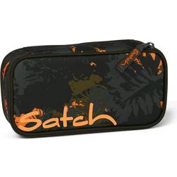 Satch Pencil Box Jurassic Jungle