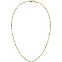 BOSS Evan Necklace - Gold