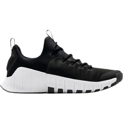 Nike Free Metcon 6 M - Black/White