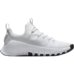 Nike Free Metcon 6 Team Bank M - White/Black