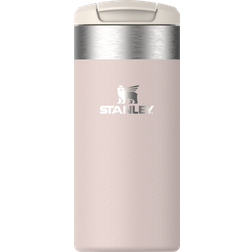 Stanley AeroLight Transit Rose Quartz Metallic Bicchiere da viaggio 35cl