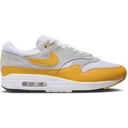 Nike Air Max 1 Essential M - White/Pure Platinum/Black/University Gold