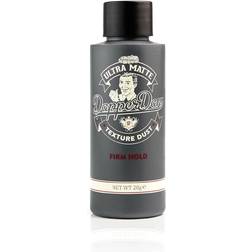 Dapper Dan Ultra Matte Texture Dust 0.7oz