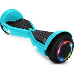 Jetson Spin