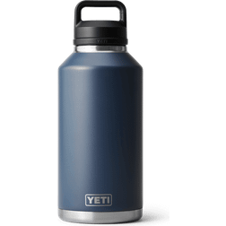 Yeti Rambler Chug Botella de agua 1.9L