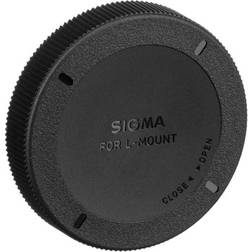 SIGMA LCR-TL II Rear Lens Cap