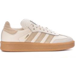 Adidas Samba XLG - Wonder White/Magic Beige/Cloud White