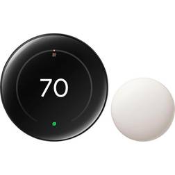 Google Nest Learning