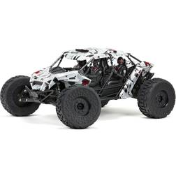 Arrma Fireteam 6S 4WD BLX Speed Assault Vehicle RTR ARA7618T2