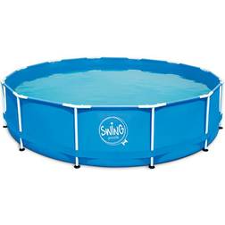 Swing Pools Round Pool Ø3.66x0.91m