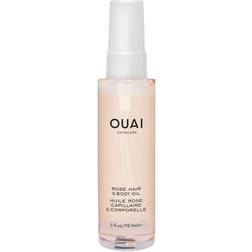 OUAI Rose Hair & Body Oil 98.9ml