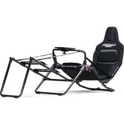 Next Level Racing Formula Lite Pro simulator cockpit