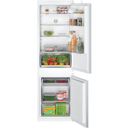 Bosch Serie 2 KIV865SE0 Integrerad