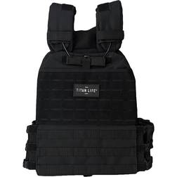 Titan Life Weightvest Tactical 9.5kg