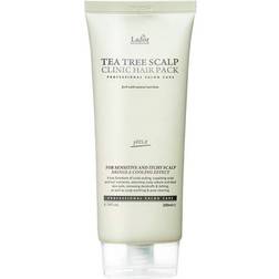 La'dor Tea Tree Scalp Clinic Hair Pack