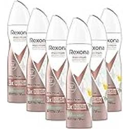 Rexona Maximum Protection Anti-Perspirant Spray Lime & Waterlily Scent