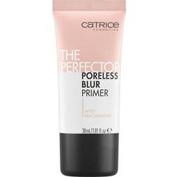 Catrice The Perfector Poreless Blur Primer 30ml